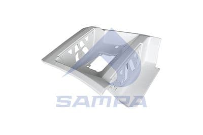 Estribo SAMPA 1810 0957
