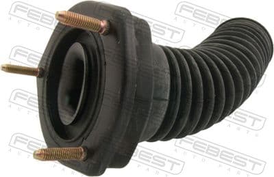 Base de amortiguador FEBEST TSS-020