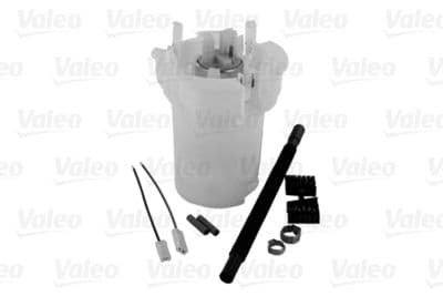 Bomba de combustible VALEO 348736