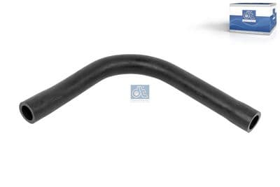 Tubería de radiador DT Spare Parts 3.82264