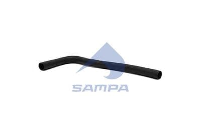 Manguera, ventilación de culata SAMPA 205.443