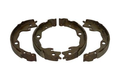 Juego de zapatas de frenos Kavo Parts KBS-7440