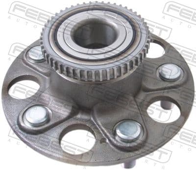 Buje FEBEST 0382-UA4A50R