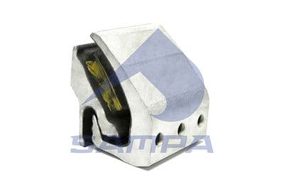 Soporte, motor SAMPA 048.041
