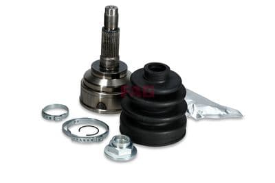 Juego de articulación, eje de transmisión Schaeffler FAG 771 0191 30