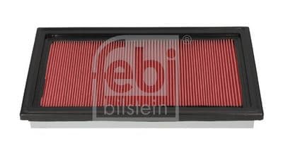Filtro de aire FEBI BILSTEIN 31154