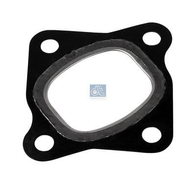Junta, colector de escape DT Spare Parts 2.24202