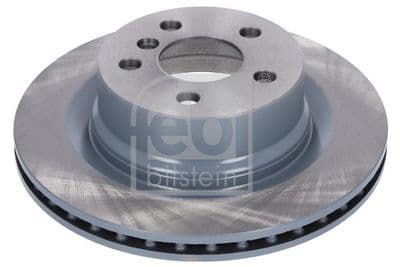 Disco de freno FEBI BILSTEIN 180031