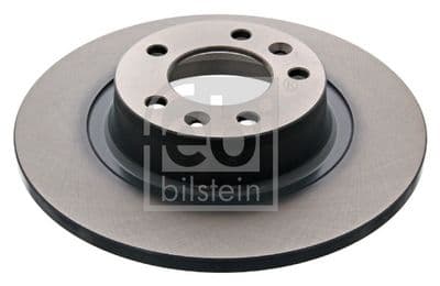 Disco de freno FEBI BILSTEIN 44099