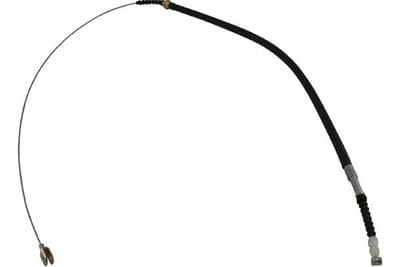 Cable de accionamiento, freno de estacionamiento Kavo Parts BHC-9101