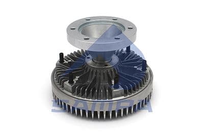 Acoplamiento, ventilador del radiador SAMPA 052.204