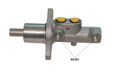 Cilindro principal de freno BREMBO M 24 133