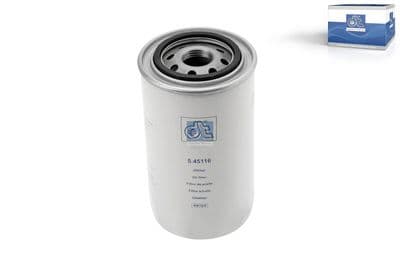Filtro de aceite DT Spare Parts 5.45116