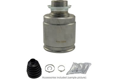Juego de articulación, eje de transmisión Kavo Parts CV-2039