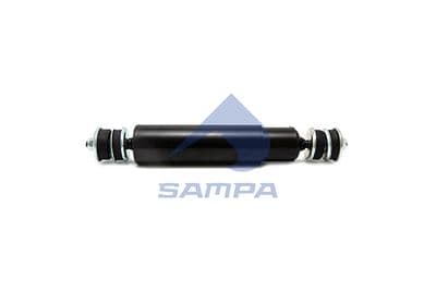 Amortiguador SAMPA 044.496