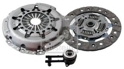 Kit de clutch FEBI BILSTEIN 1005253