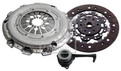 Kit de clutch FEBI BILSTEIN 1005454