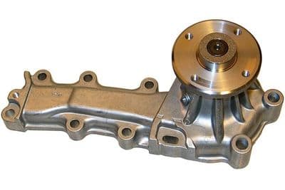 Bomba de agua, refrigeración del motor Kavo Parts NW-3267