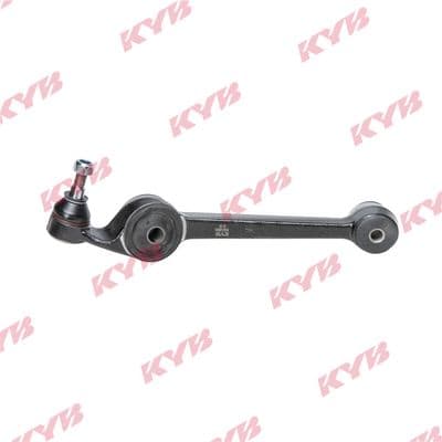 Brazo oscilante, suspensión de ruedas KYB KSC4851