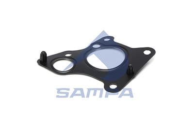 Junta, colector de escape SAMPA 210.296
