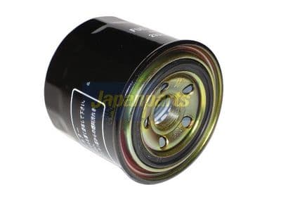 Filtro combustible JAPANPARTS FC-611S