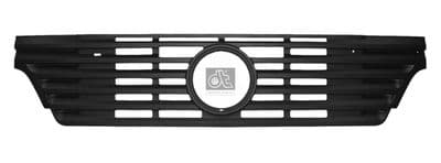 Panal del radiador DT Spare Parts 4.62239