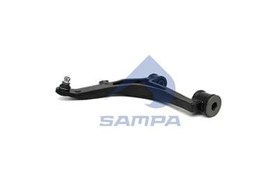 Brazo oscilante, suspensión de ruedas SAMPA 078.413