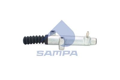 Servoembrague SAMPA 096.2443