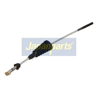 Cable de accionamiento, freno de estacionamiento JAPANPARTS BC-2019