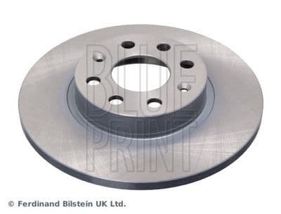 Disco de freno BLUE PRINT ADL144329