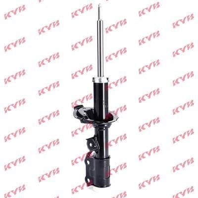Amortiguador KYB 332503