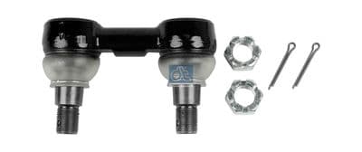 Travesaños/barras, estabilizador DT Spare Parts 1.25555