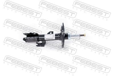 Amortiguador FEBEST 0107G-007FR