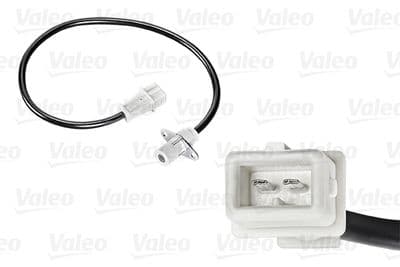 Sensor posición de cigueñal VALEO 254048