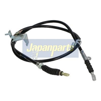 Cable de accionamiento, freno de estacionamiento JAPANPARTS BC-105