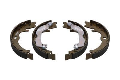 Juego de zapatas de frenos Kavo Parts KBS-1405