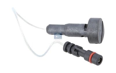 Indicación de desgaste, balatas de frenos DT Spare Parts 4.61824