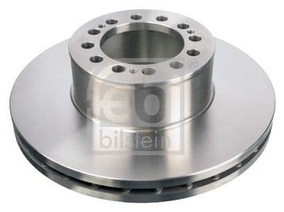Disco de freno FEBI BILSTEIN 12731