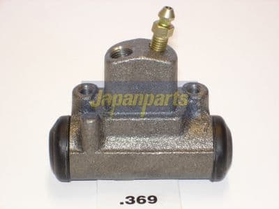 Cilindro de freno de rueda JAPANPARTS CS-369