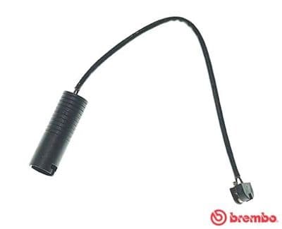Contacto de aviso, desgaste de balatas de frenos BREMBO A 00 238