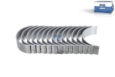 Juego de cojinetes de biela DT Spare Parts 7.94419