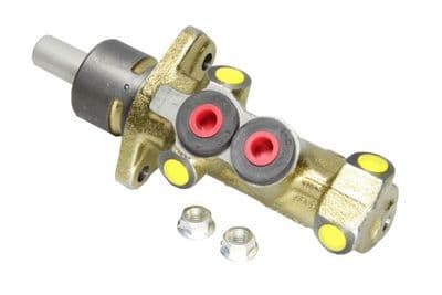 Cilindro principal de freno TEXTAR 33052100