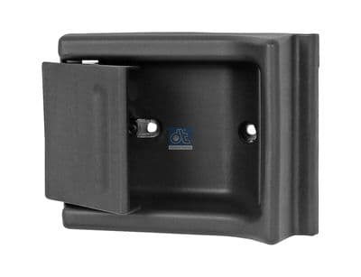 Manija de puerta, interior DT Spare Parts 11.75520