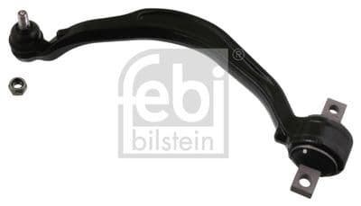Brazo oscilante, suspensión de ruedas FEBI BILSTEIN 41226