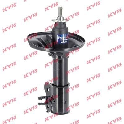 Amortiguador KYB 634044