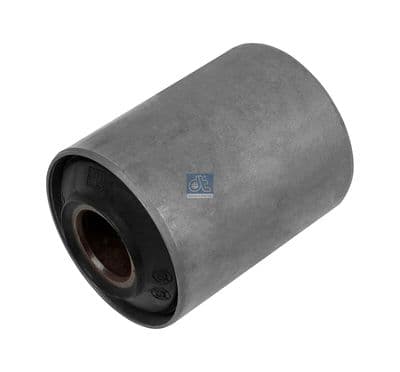 Casquillo, soporte de la cabina DT Spare Parts 1.25021