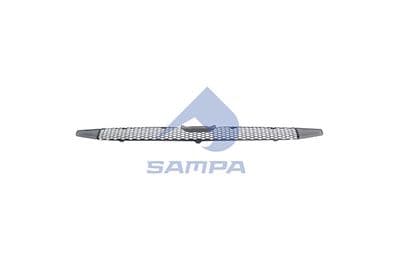 Panal del radiador SAMPA 1840 0640