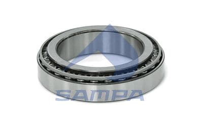 Balero de rueda SAMPA 200.072