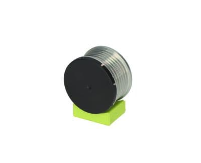 Rueda libre del alternador VALEO 595410