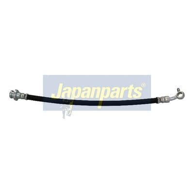 Soporte, manguera de freno JAPANPARTS TF-174